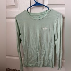 Guy Harvey long sleeve shirt size medium